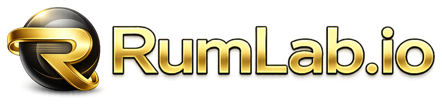 RumLab.io